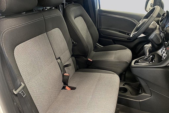 Mercedes-Benz eCitan 15 of 16