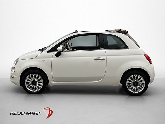 Fiat 500C 4 of 5