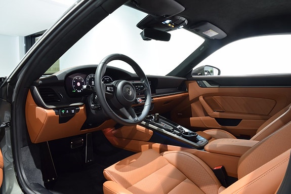 Porsche 911 Turbo S 5 of 5