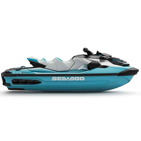 Sea-Doo GTX LTD 325 iDF (Tech Package) 2025
