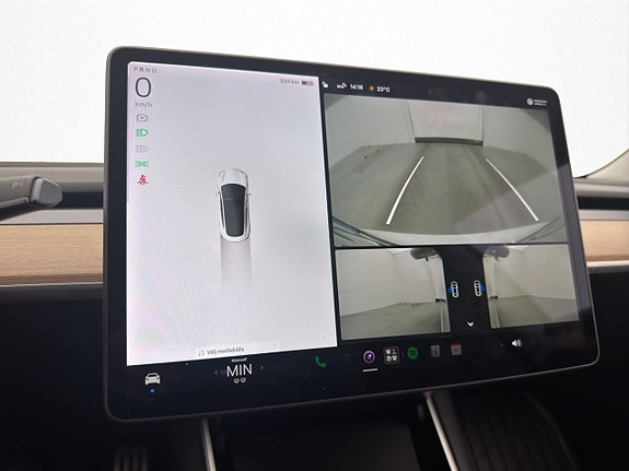 Tesla Model 3 15 of 30