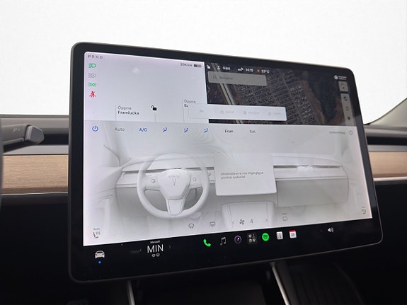 Tesla Model 3 17 of 30