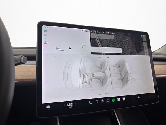 Tesla Model 3 18 of 30