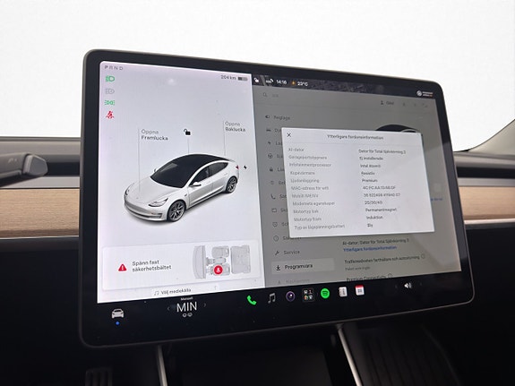 Tesla Model 3 22 of 30