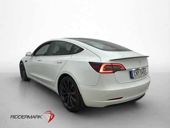 Tesla Model 3 6 of 30