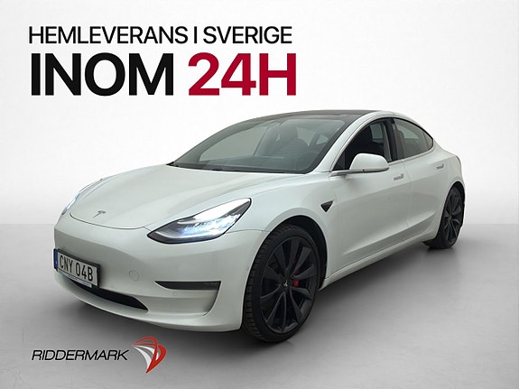 Tesla Model 3 4 of 30