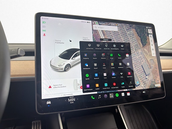 Tesla Model 3 19 of 30