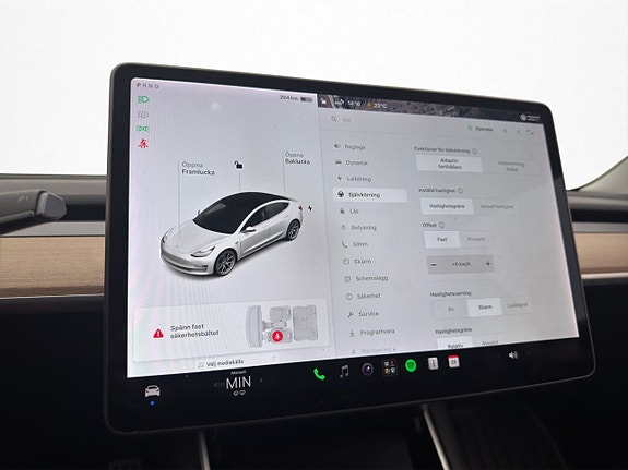 Tesla Model 3 20 of 30