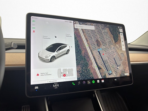Tesla Model 3 16 of 30