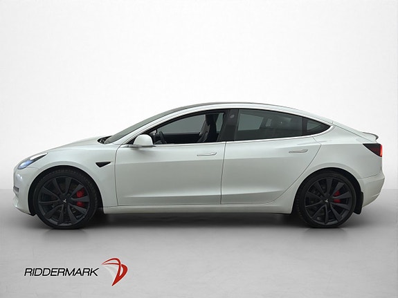 Tesla Model 3 5 of 30