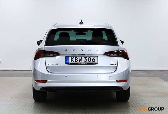 Skoda Octavia 5 of 5