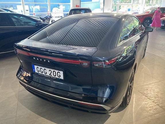 Mazda 6e 3 of 5