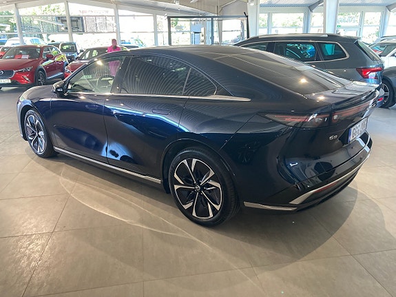 Mazda 6e 4 of 5