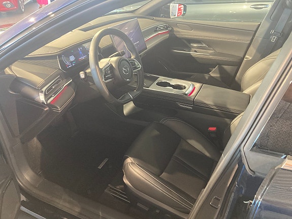 Mazda 6e 5 of 5