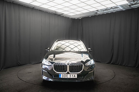 BMW 225e 4 of 5