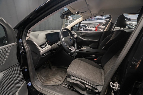 BMW 225e 16 of 24