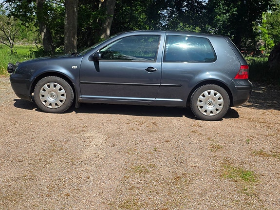 Volkswagen Golf I 5 of 5