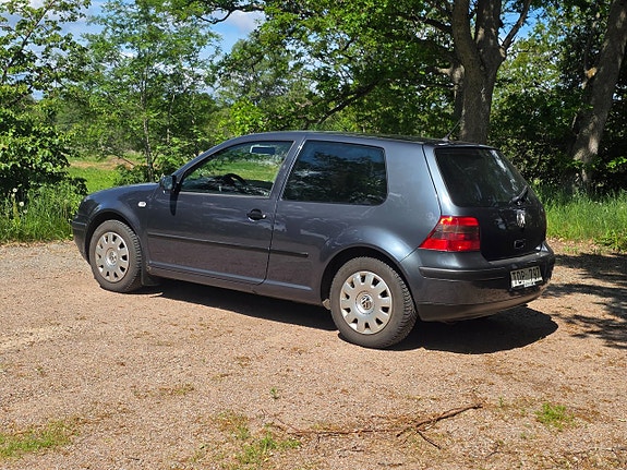 Volkswagen Golf I 4 of 5