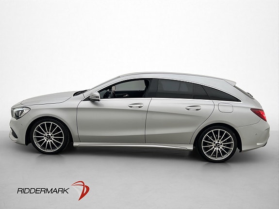 Mercedes-Benz CLA200 4 of 5