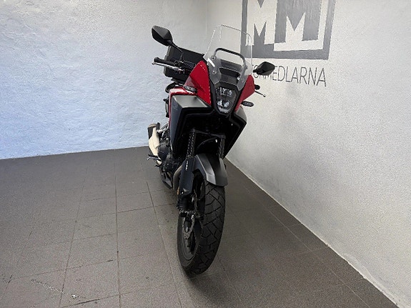 Honda CB500X ABS  399 mil Sänkt sitthöjd 6 of 13