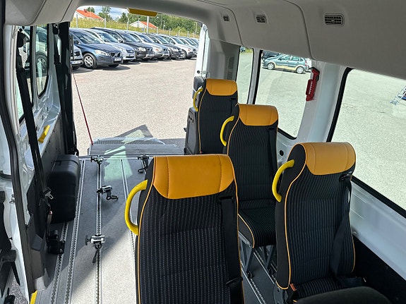 Ford Transit 22 of 30