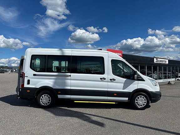Ford Transit 7 of 30