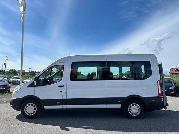 Ford Transit 6 of 30