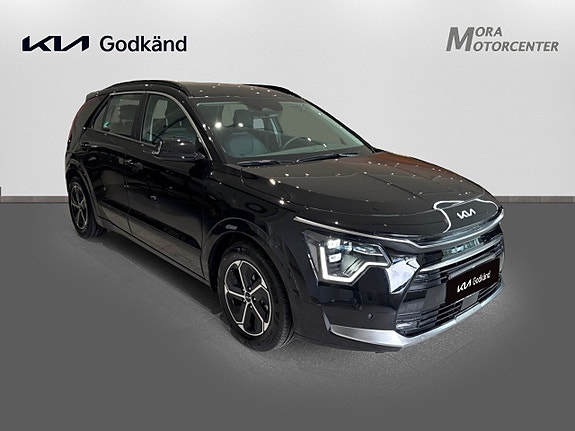 Kia Niro 3 of 5