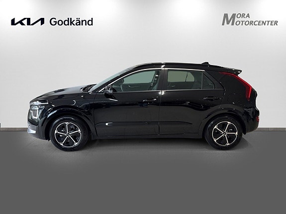 Kia Niro 4 of 5