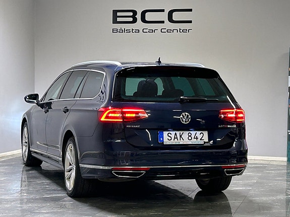 Volkswagen Passat 5 of 5