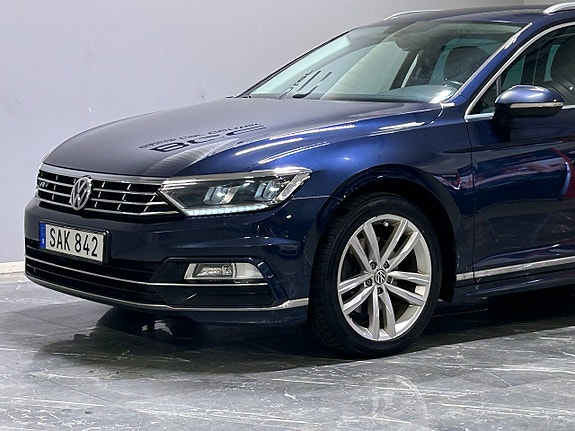 Volkswagen Passat 3 of 5