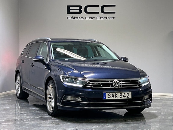 Volkswagen Passat 4 of 5