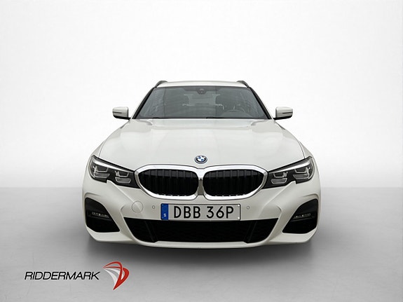 BMW 330e 2 of 30