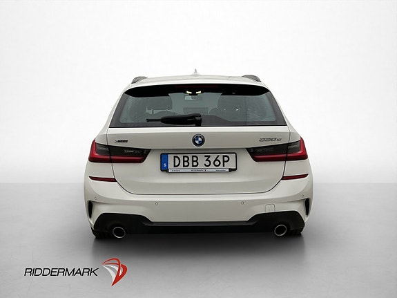 BMW 330e 6 of 30