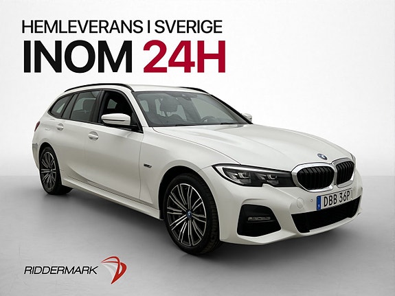 BMW 330e 3 of 30