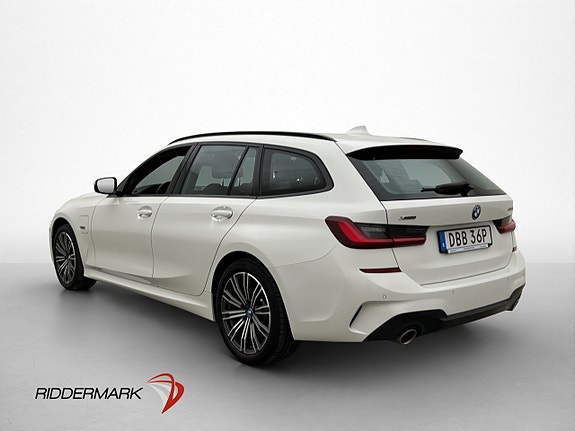 BMW 330e 5 of 30