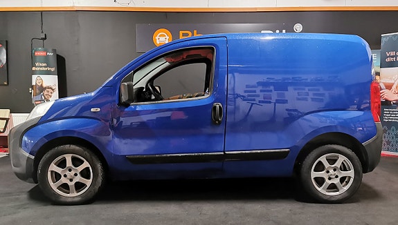 Fiat Fiorino 3 of 5