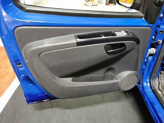Fiat Fiorino 5 of 5