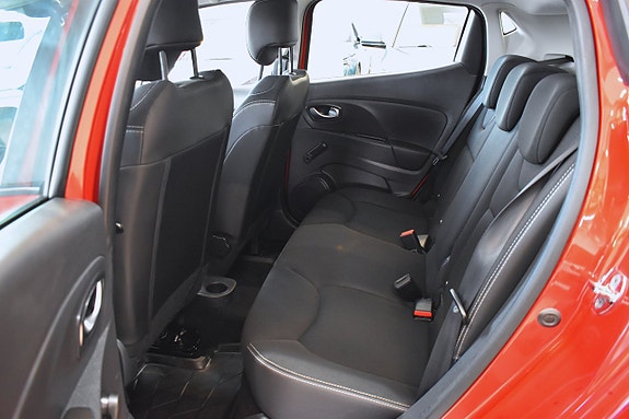 Renault Clio 8 of 15