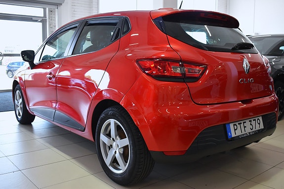 Renault Clio 3 of 5