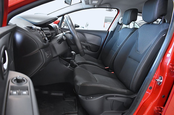 Renault Clio 7 of 15