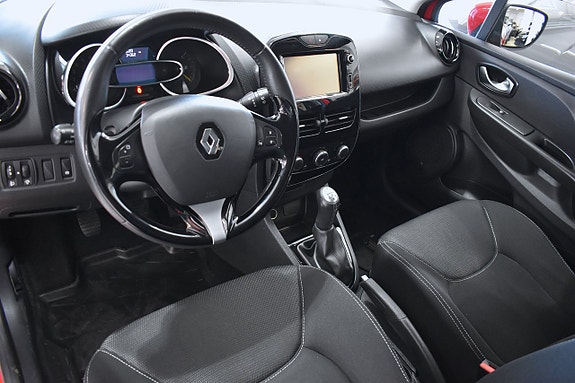 Renault Clio 6 of 15