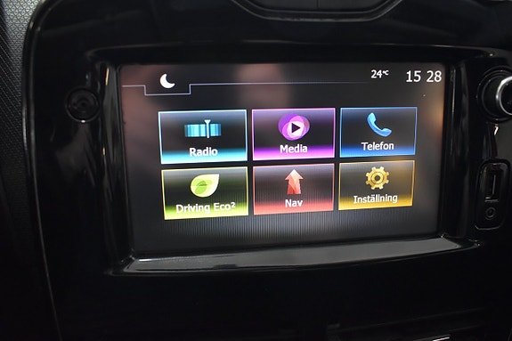 Renault Clio 10 of 15