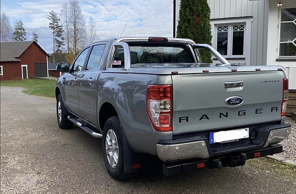 Ford Ranger 5 of 5
