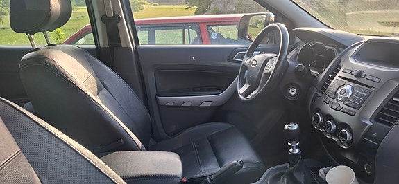 Ford Ranger 2 of 5