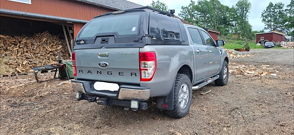 Ford Ranger 3 of 5