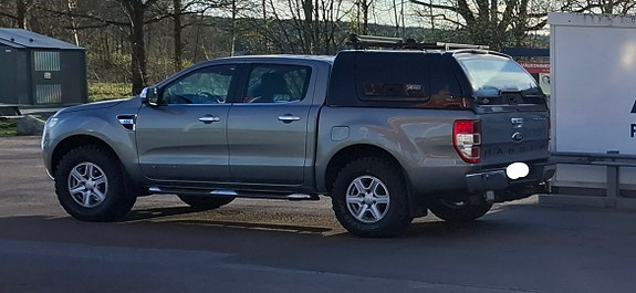 Ford Ranger 4 of 5