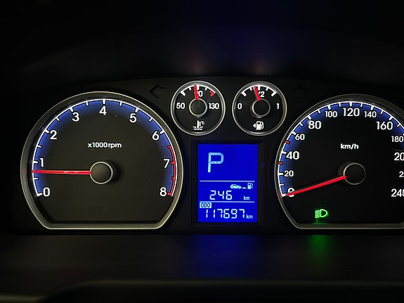 Hyundai i30 5 of 5