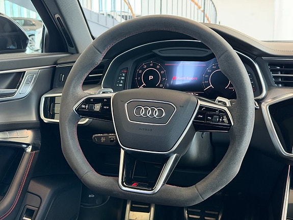 Audi RS6 19 of 30