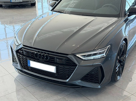 Audi RS6 8 of 30